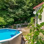 Σπίτι διακοπών Stunning In Krizisce Veli Dol