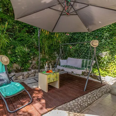 Amazing In Krizisce With Kitchen *