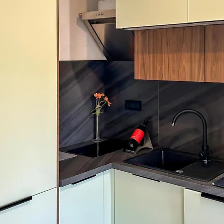 Amazing In Krizisce With Kitchen * Veli Dol