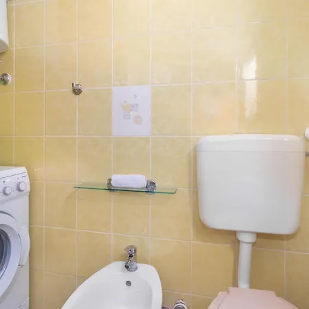 Amazing In Krizisce With Kitchen *