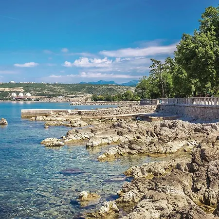 Stunning In Krizisce Veli Dol