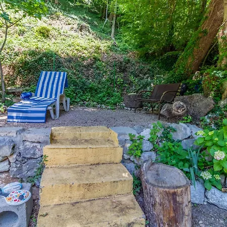 بيت للعطل Amazing In Krizisce With Kitchen