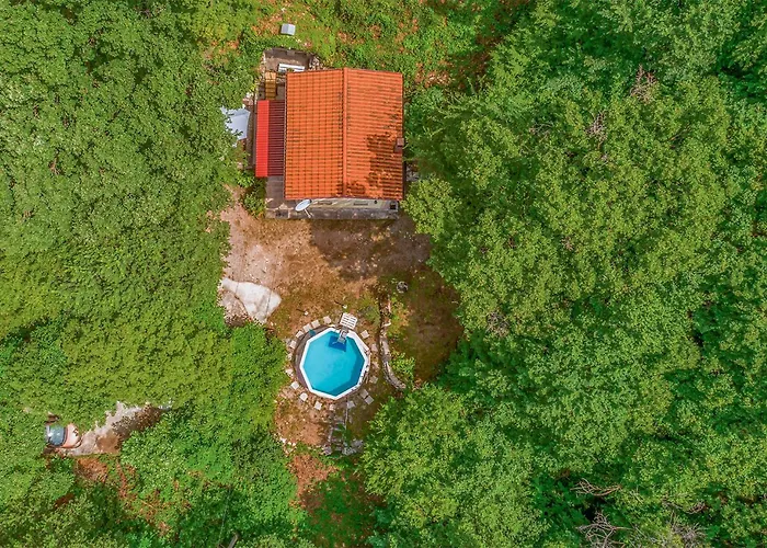 Amazing In Krizisce With Kitchen * Veli Dol